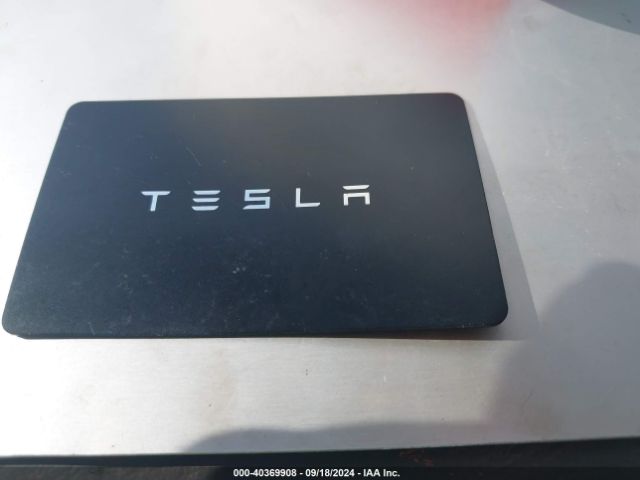 5YJYGAEE2MF262747 Tesla Model Y Long Range Dual Motor All-wheel Drive