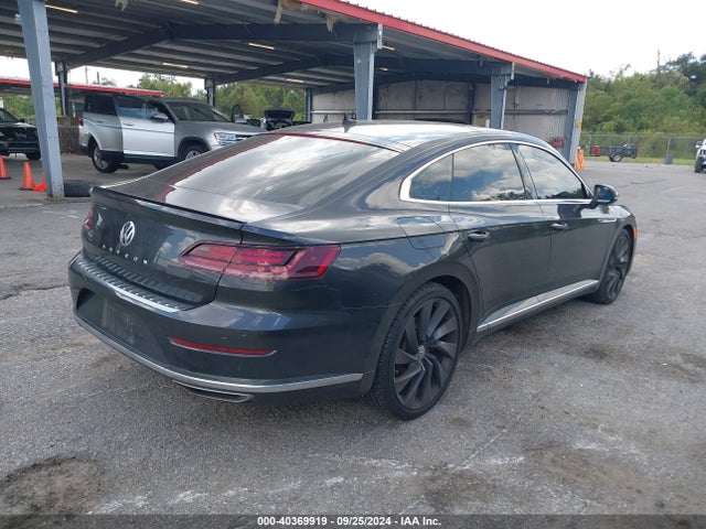 WVWHR7AN2LE015750 Volkswagen Arteon 2.0t Sel R-line