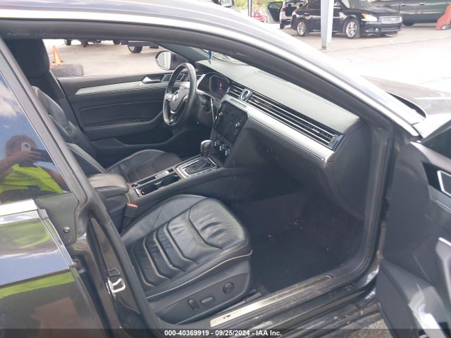 WVWHR7AN2LE015750 Volkswagen Arteon 2.0t Sel R-line