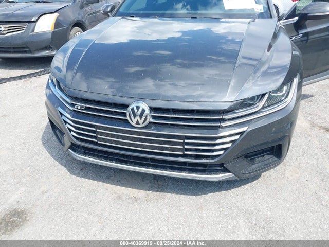 WVWHR7AN2LE015750 Volkswagen Arteon 2.0t Sel R-line