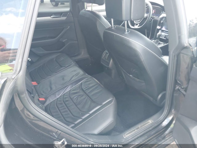 WVWHR7AN2LE015750 Volkswagen Arteon 2.0t Sel R-line