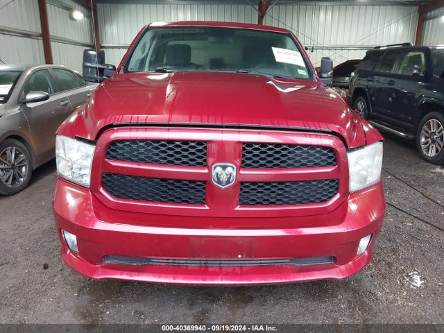 Aukcja sprzedaży 2013 Ram 1500 Express, vin: 1C6RR7FT5DS505184, numer aukcji: 40369940