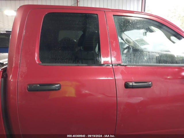 Aukcja sprzedaży 2013 Ram 1500 Express, vin: 1C6RR7FT5DS505184, numer aukcji: 40369940