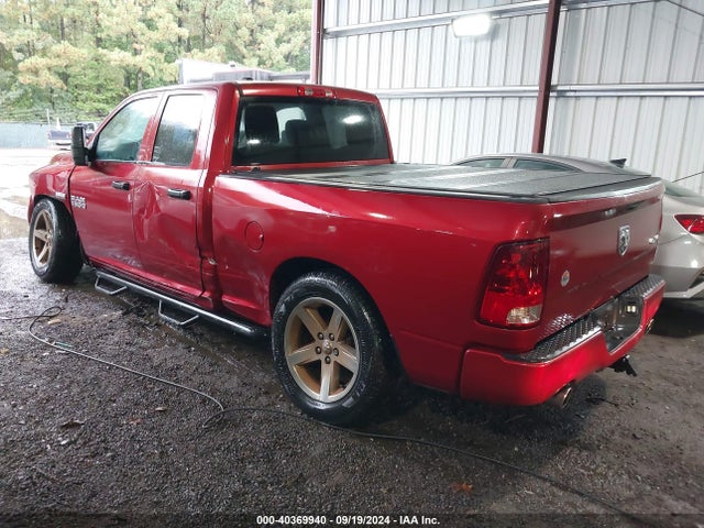 Aukcja sprzedaży 2013 Ram 1500 Express, vin: 1C6RR7FT5DS505184, numer aukcji: 40369940