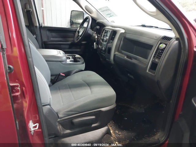 Aukcja sprzedaży 2013 Ram 1500 Express, vin: 1C6RR7FT5DS505184, numer aukcji: 40369940