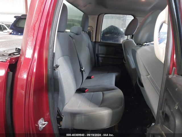 Aukcja sprzedaży 2013 Ram 1500 Express, vin: 1C6RR7FT5DS505184, numer aukcji: 40369940