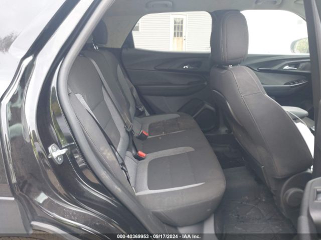 KL79MRSL3PB155418 Chevrolet Trailblazer Awd Lt