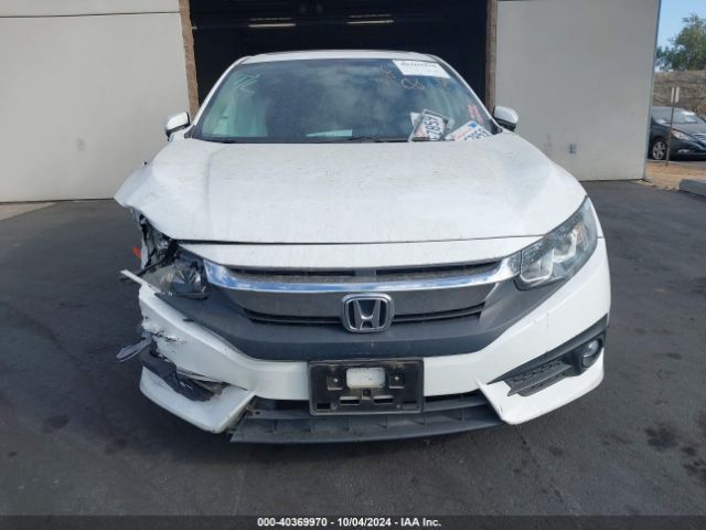 2HGFC1F32HH652135 Honda Civic Ex-t