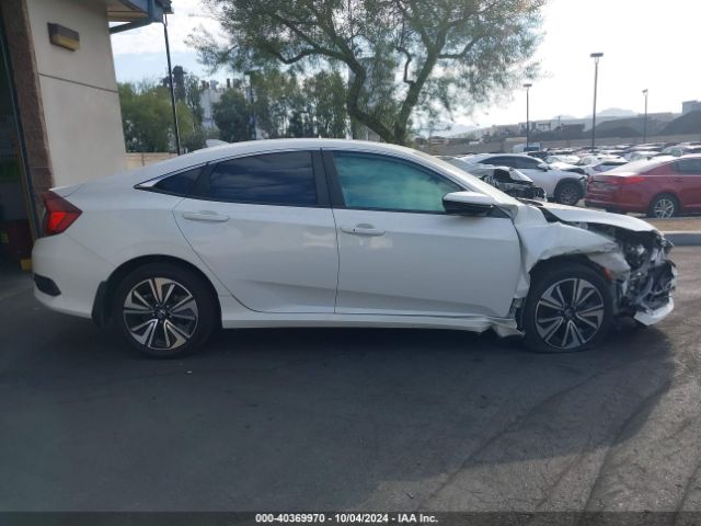 2HGFC1F32HH652135 Honda Civic Ex-t