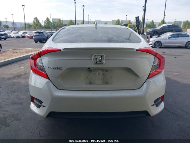 2HGFC1F32HH652135 Honda Civic Ex-t