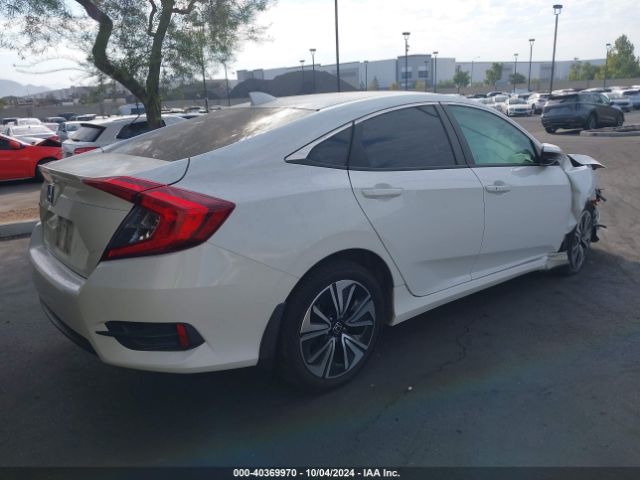 2HGFC1F32HH652135 Honda Civic Ex-t
