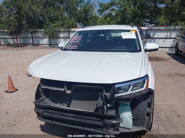 Volkswagen Atlas 2.0t S 2021 1V2AP2CA0MC504096 Image 13