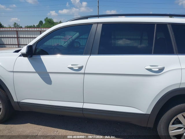 Volkswagen Atlas 2.0t S 2021 1V2AP2CA0MC504096 Image 15