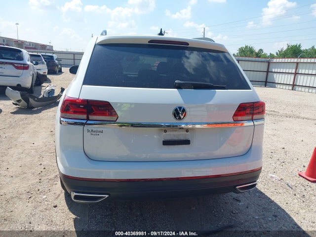 Volkswagen Atlas 2.0t S 2021 1V2AP2CA0MC504096 Image 17