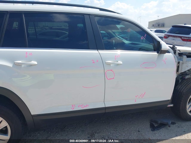 Volkswagen Atlas 2.0t S 2021 1V2AP2CA0MC504096 Image 19