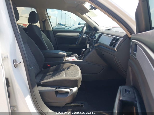 1V2AP2CA0MC504096 Volkswagen Atlas 2.0t S