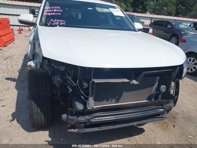 1V2AP2CA0MC504096 Volkswagen Atlas 2.0t S
