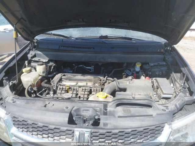3C4PDCAB4HT706004 Dodge 2017