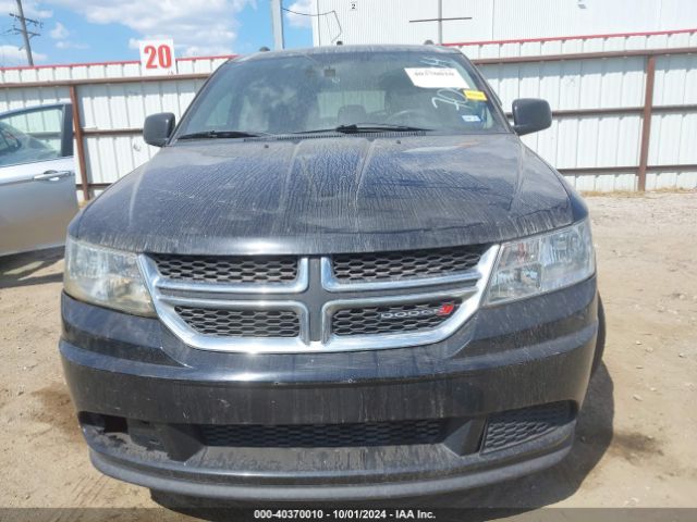 3C4PDCAB4HT706004 Dodge 2017