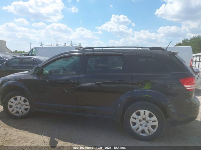 3C4PDCAB4HT706004 Dodge 2017