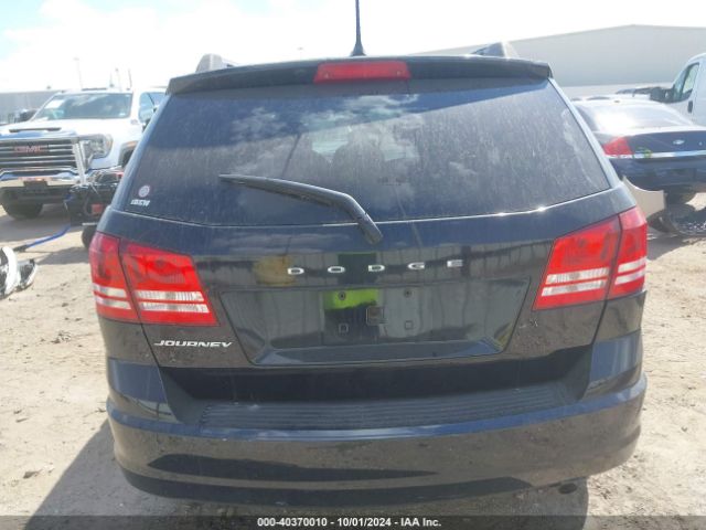 3C4PDCAB4HT706004 Dodge 2017