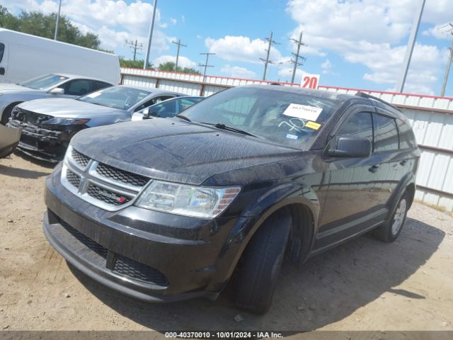 3C4PDCAB4HT706004 Dodge 2017
