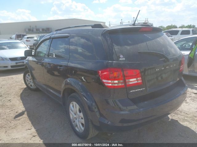 3C4PDCAB4HT706004 Dodge 2017