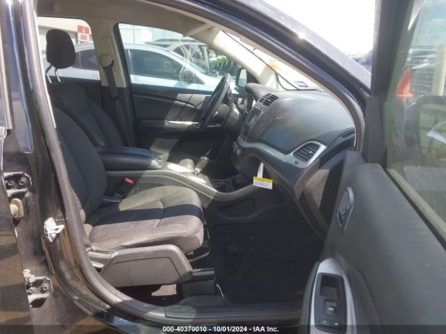 3C4PDCAB4HT706004 Dodge 2017