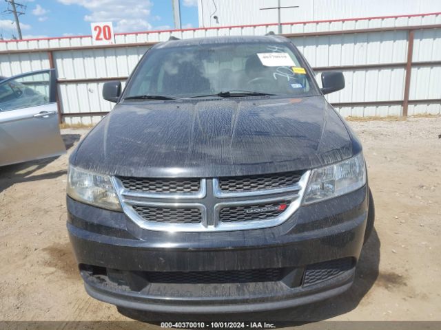 3C4PDCAB4HT706004 Dodge 2017