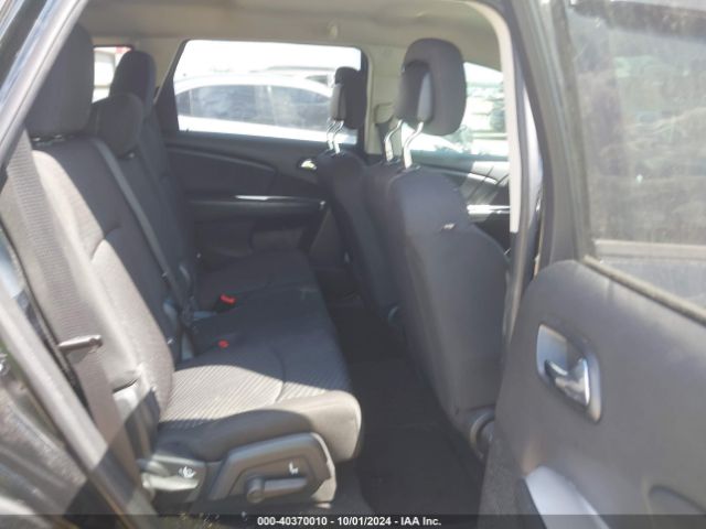 3C4PDCAB4HT706004 Dodge 2017