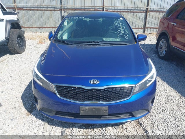 KIA FORTE LX 2018 3KPFK4A75JE280739 Image 12