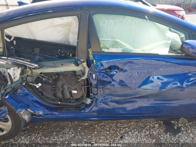 KIA FORTE LX 2018 3KPFK4A75JE280739 Image 13
