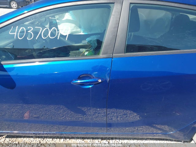 KIA FORTE LX 2018 3KPFK4A75JE280739 Image 14