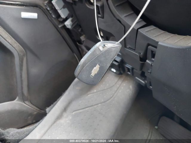 3GCUDHELXNG550798 Chevrolet Silverado 1500
