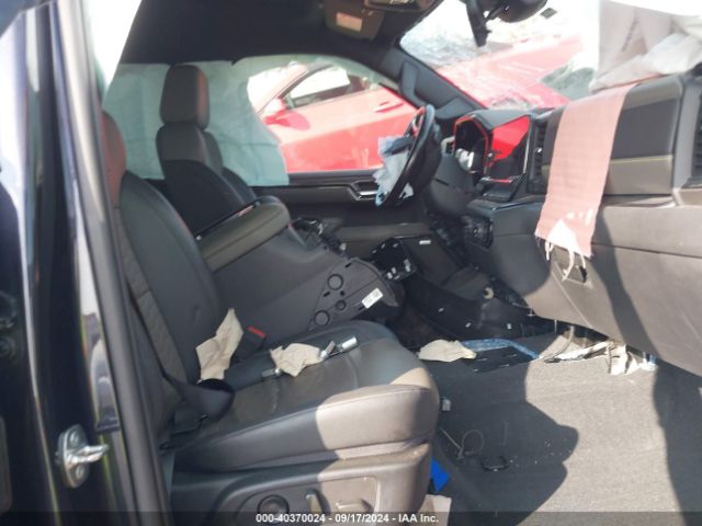 3GCUDHELXNG550798 Chevrolet Silverado 1500