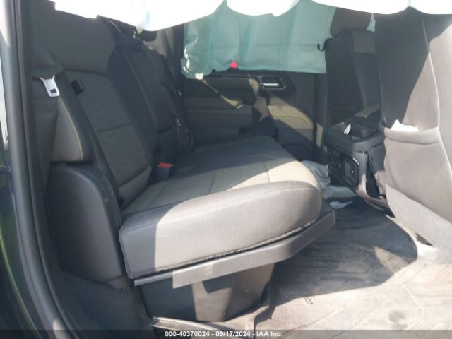 3GCUDHELXNG550798 Chevrolet Silverado 1500