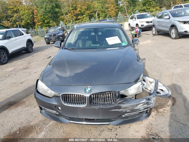 WBA3B3C54FF548473 BMW 328i Xdrive