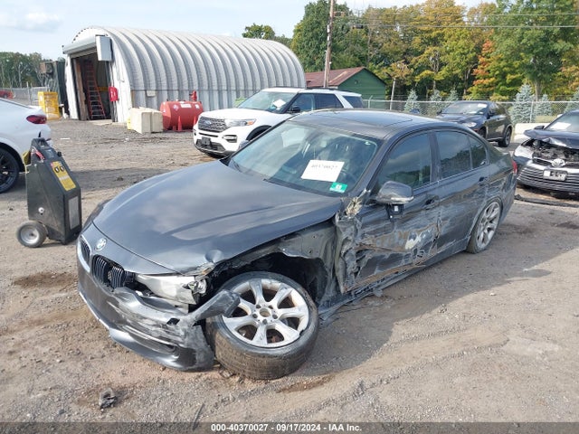 WBA3B3C54FF548473 BMW 328i Xdrive