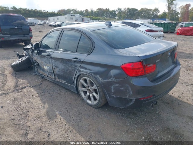 WBA3B3C54FF548473 BMW 328i Xdrive
