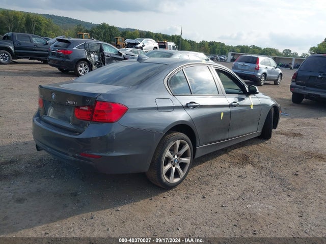 WBA3B3C54FF548473 BMW 328i Xdrive