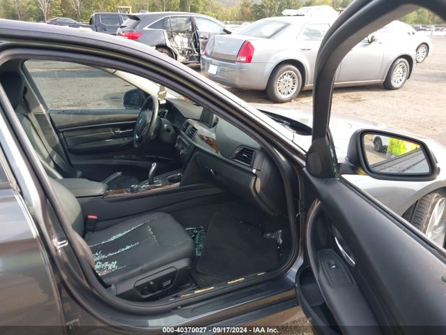 WBA3B3C54FF548473 BMW 328i Xdrive