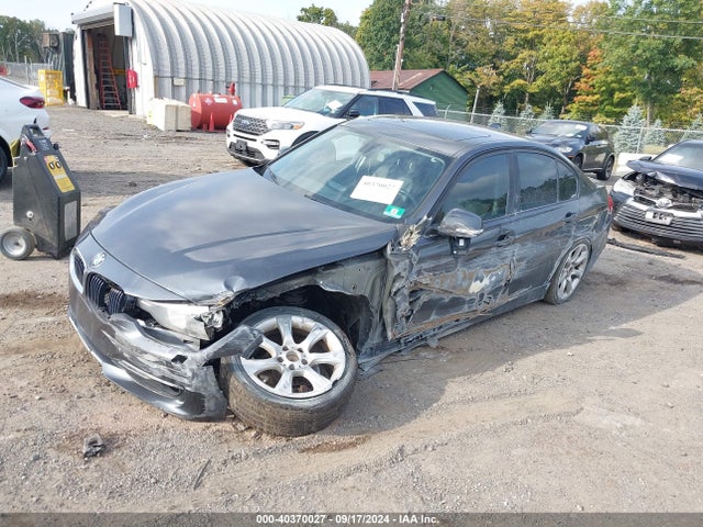 WBA3B3C54FF548473 BMW 328i Xdrive