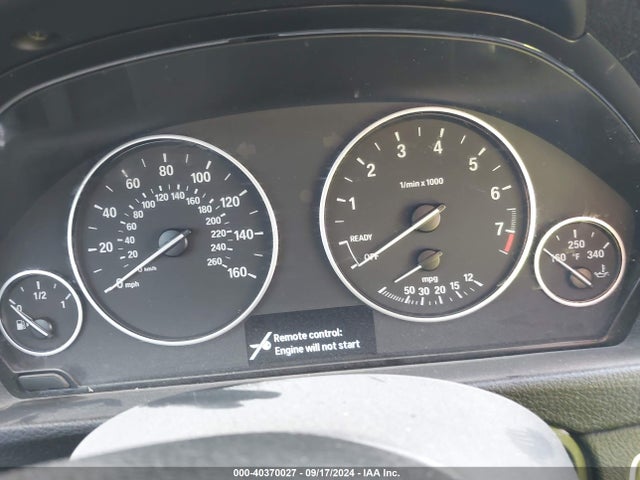 WBA3B3C54FF548473 BMW 328i Xdrive