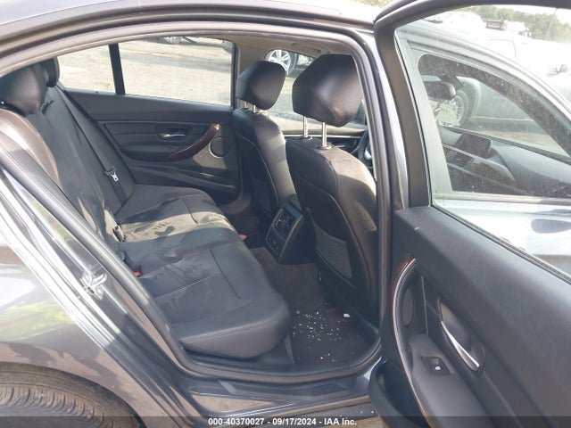 WBA3B3C54FF548473 BMW 328i Xdrive
