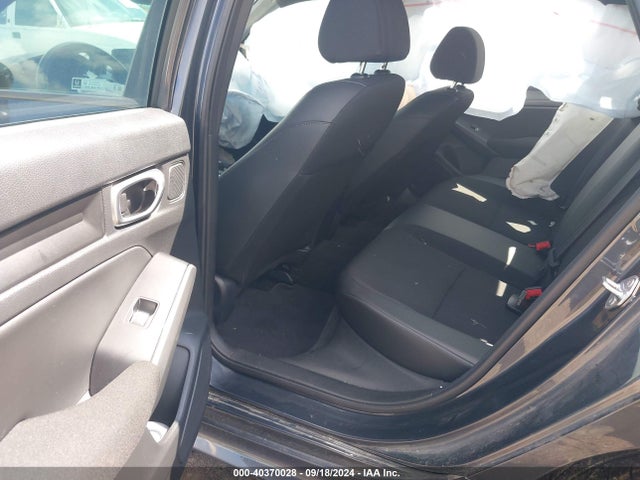 Honda Civic Sport 2023 2HGFE2F58PH570054 Image 8