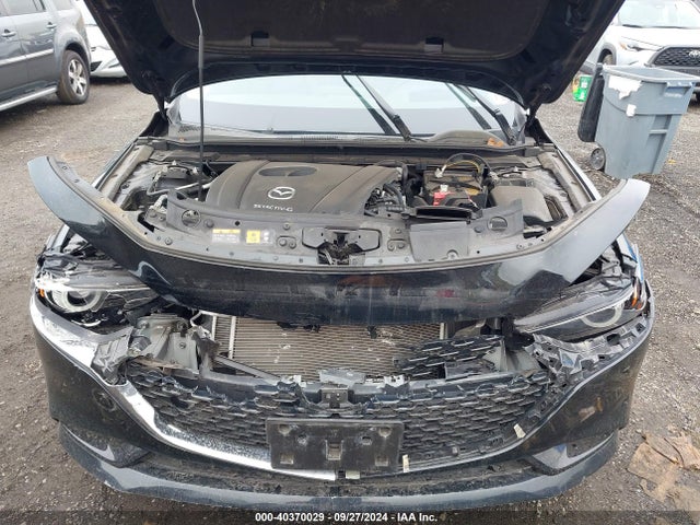 JM1BPADL3M1308374 Mazda Mazda3 Premium
