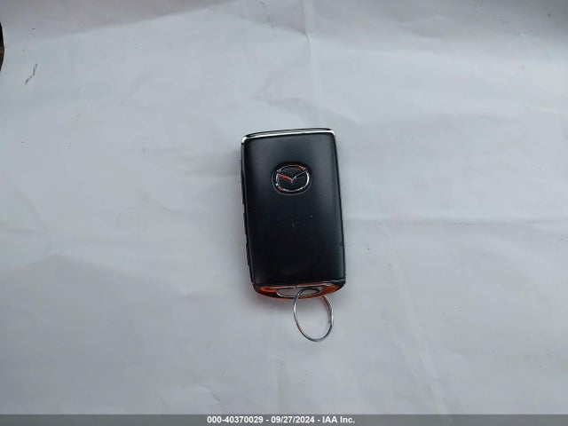 Mazda Mazda3 Premium 2021 JM1BPADL3M1308374 Image 11