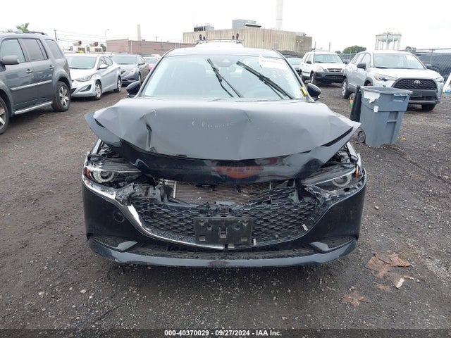 JM1BPADL3M1308374 Mazda Mazda3 Premium