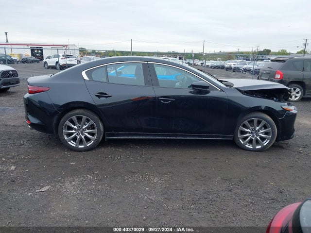 Mazda Mazda3 Premium 2021 JM1BPADL3M1308374 Image 13
