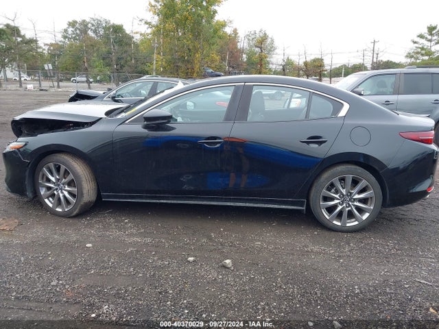 Mazda Mazda3 Premium 2021 JM1BPADL3M1308374 Image 14